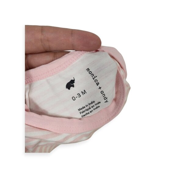 Monica + Andy Bundle - Picture 4 of 9